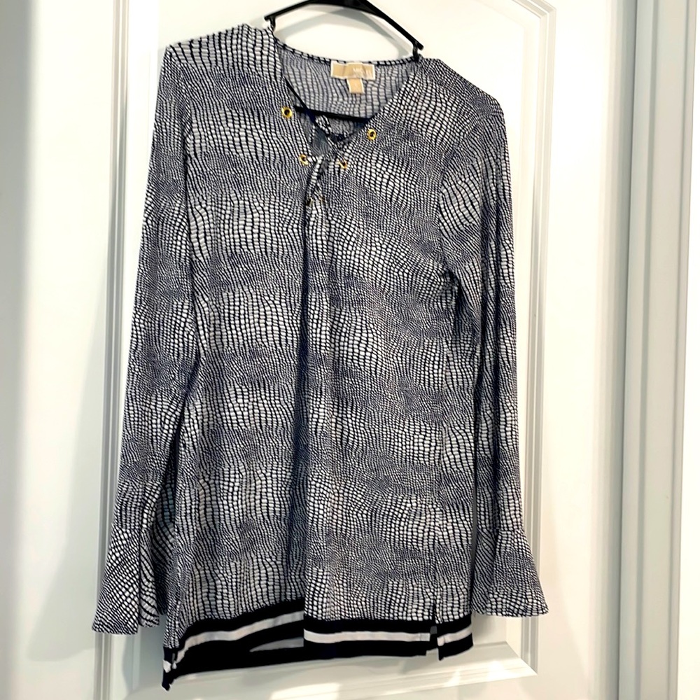 Michael Kors ladies blouse